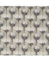 Tela ZBOL322607 MARKETA Blue Umber ZOFFANY