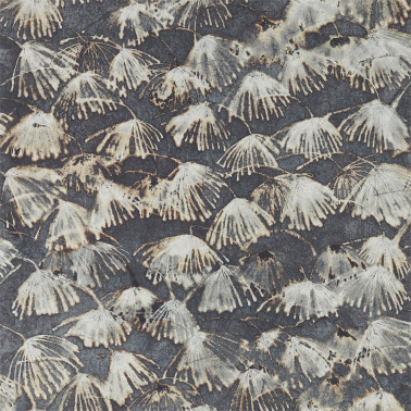 Dekostoff ZBOL322619 ILIAD Blue Stone ZOFFANY