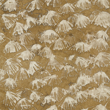 Tissus ZBOL322622 ILIAD Gold ZOFFANY