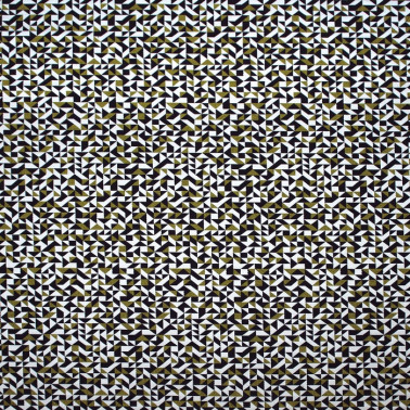 Fabric GDT-5398-002 Huston Verde GASTON Y DANIELA