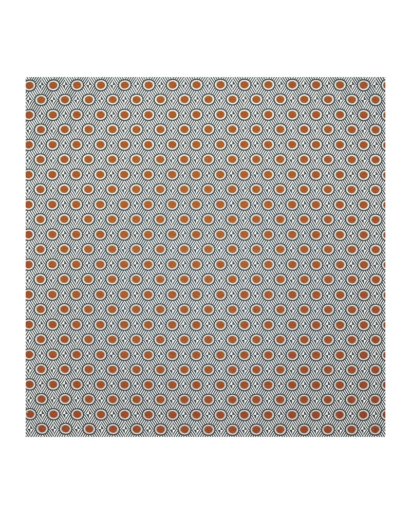 Fabric GDT-5400-003 Morley Naranja GASTON Y DANIELA Fabric GDT-5400-003 Morley Naranja GASTON Y DANIELA
