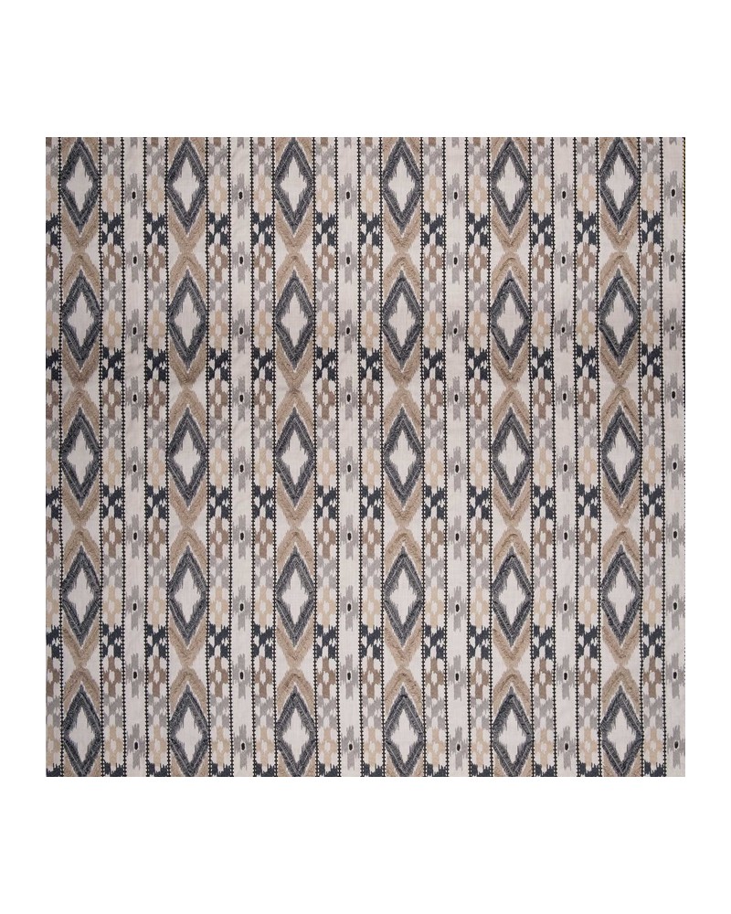 Fabric GDT-5403-005 Queen Beige Gris GASTON Y DANIELA Fabric GDT-5403-005 Queen Beige Gris GASTON Y DANIELA