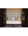 Fabric GDT-5400-002 Morley Verde GASTON Y DANIELA