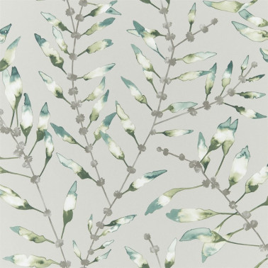 Papel de parede HANZ111634 CHACONIA - Harlequin