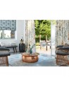 Dekostoff HANZ120596 POSTELIA Harlequin