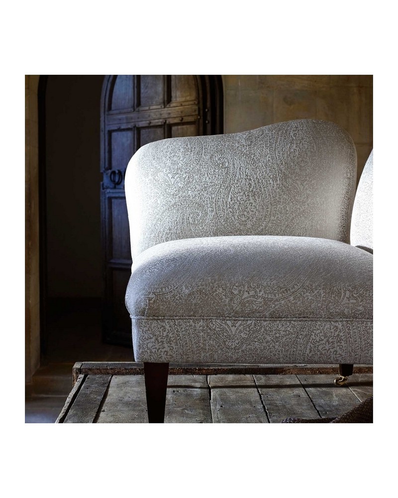 Tecido ZELS332810 CLEADON Tigers Eye ZOFFANY