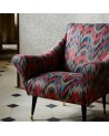 Dekostoff ZELS332831 KEMPSHOTT Antique Gold ZOFFANY