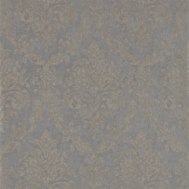 Papel Pintado DWAP216290 RIVERSIDE DAMASK - Sanderson