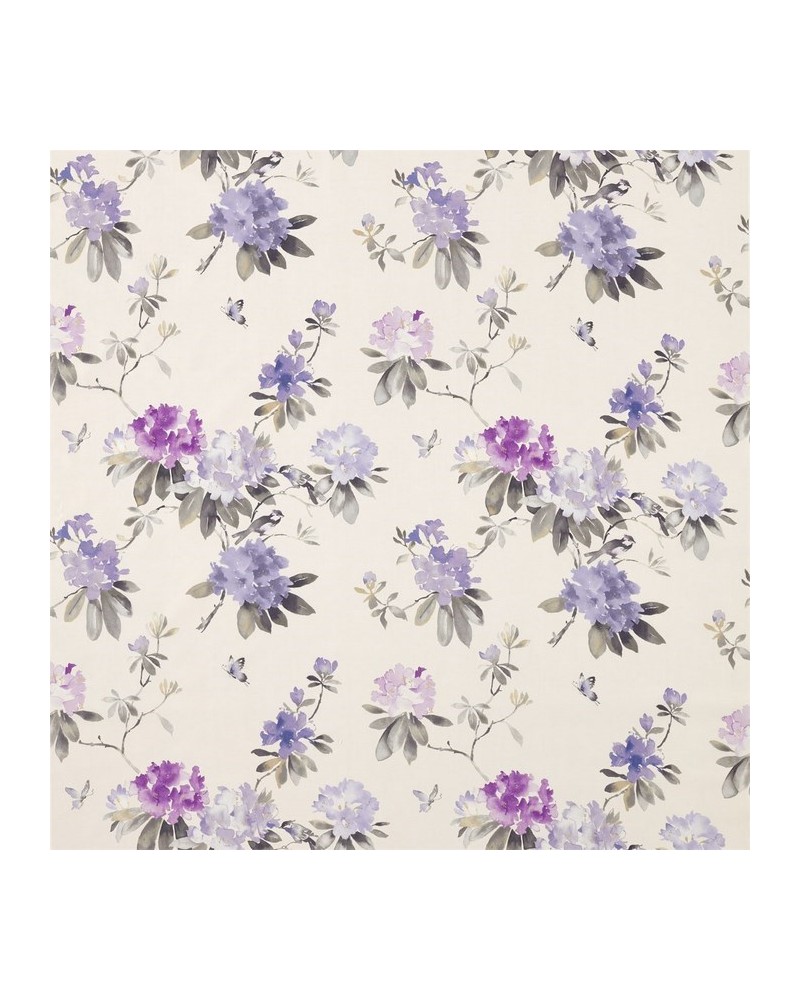 Tela DWAP226275 RHODERA Grape Sanderson