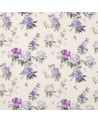Tela DWAP226275 RHODERA Grape Sanderson