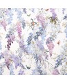 Tela DWAP226286 WISTERIA FALLS Amethyst Sanderson