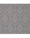 Tessuti DWAP235929 RIVERSIDE DAMASK Pewter Sanderson