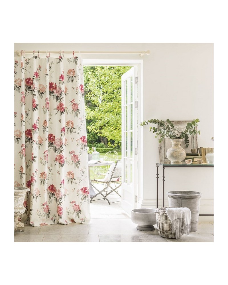Tela DWAP226275 RHODERA Grape Sanderson