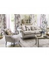 Tessuti DWAP226286 WISTERIA FALLS Amethyst Sanderson
