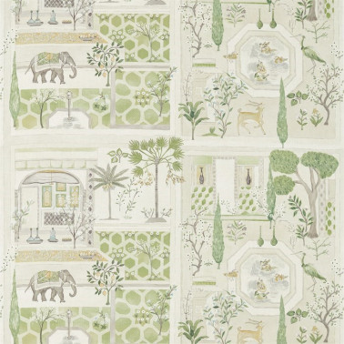 Toile de Jouy