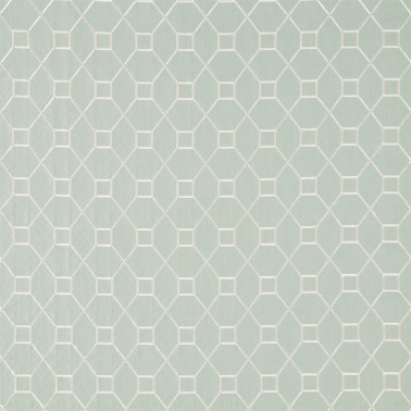 Tecido DART236360 BAROQUE TRELLIS Sanderson