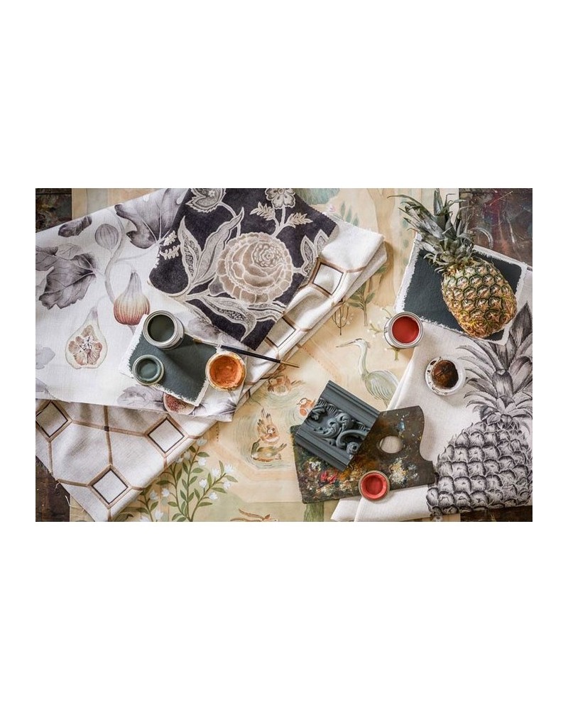 Tela DART226311 SULTANS GARDEN Sanderson
