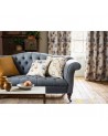 Fabric DART226327 FIG HARVEST Sanderson