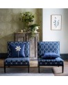 Tela DART236360 BAROQUE TRELLIS Sanderson