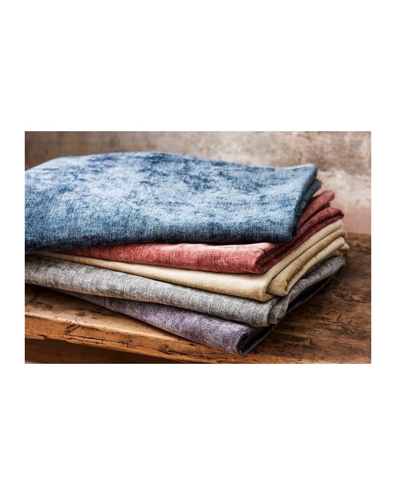 Fabric DMOO236299 MOORBANK Mushroom Sanderson