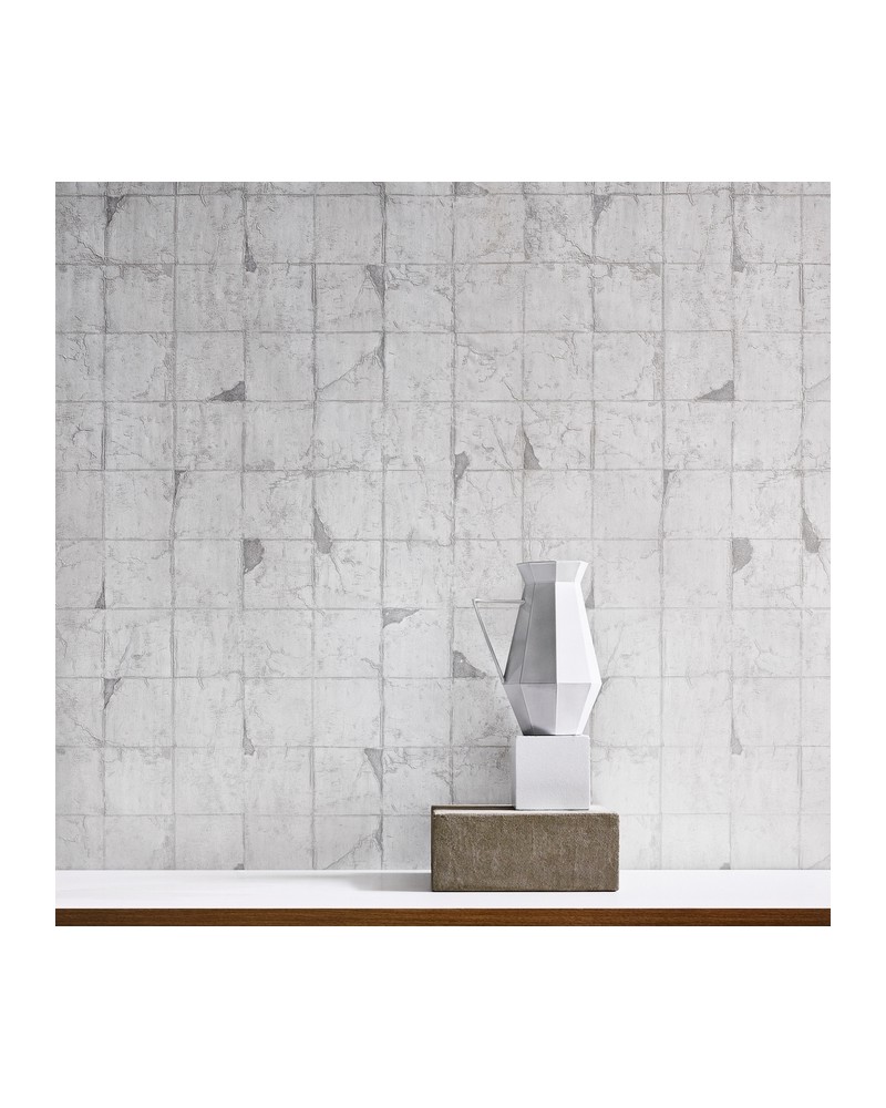 Papel de parede 17220EWC ESSENTIAL WALLPAPER - WALL AND DECO