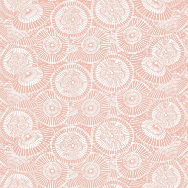 Papier peint GDW-5436-001 Sombrillas Rosa - GASTON Y DANIELA
