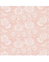 Papel Pintado GDW-5436-001 Sombrillas Rosa - GASTON Y DANIELA
