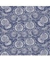 GDW-5436-004 Navy umbrellas