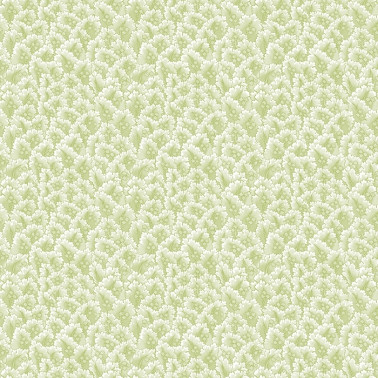 Wallpaper GDW-5437-002 Secret Garden Verde - GASTON Y DANIELA