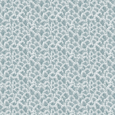 Papel de parede GDW-5437-003 Secret Garden Aqua - GASTON Y DANIELA