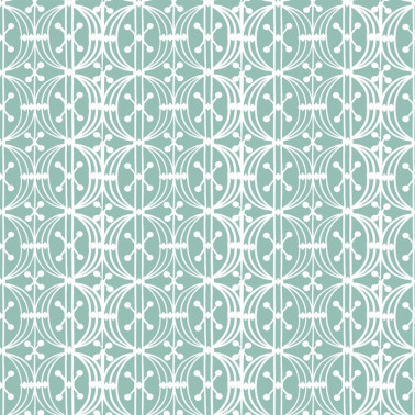 Papel Pintado GDW-5438-002 Carrusel Aqua - GASTON Y DANIELA