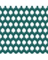 Papier peint GDW-5440-002 Stamp Azul - GASTON Y DANIELA