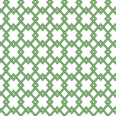 Papel Pintado GDW-5441-002 Bound Verde - GASTON Y DANIELA