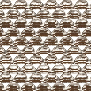 Papier peint GDW-5442-003 Dunas Chocolate - GASTON Y DANIELA