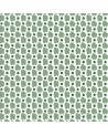 Papel Pintado GDW-5443-002 Spots Verde - GASTON Y DANIELA