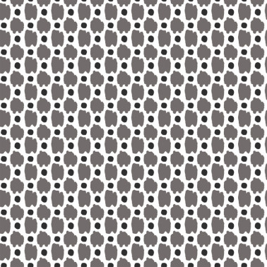 Carta da Parati GDW-5443-004 Spots Gris - GASTON Y DANIELA
