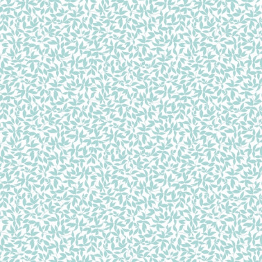 Papel Pintado GDW-5444-001 Hiedra Aqua - GASTON Y DANIELA