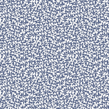 Papel de parede GDW-5444-002 Hiedra Navy - GASTON Y DANIELA
