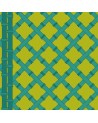 Carta da Parati GDW-5455-001 Trellis Lima-Esmeralda - GASTON Y DANIELA