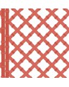 D'accordo. Bianco-Pomel Trellis