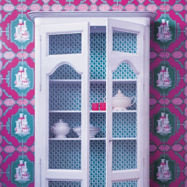 GDW-5445-005 Porcelanas Lima