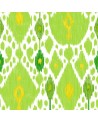 GDW-5446-003 Ikat Verde