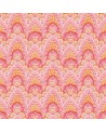 GDW-5447-003 Pink Orange Gang
