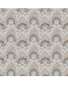 GDW-5447-001 Gange grigio marrone