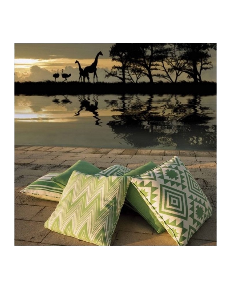 Fabric GDT-5382-007 John Beige GASTON Y DANIELA