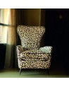 Fabric GDT-5428-015 Shaba Azul GASTON Y DANIELA
