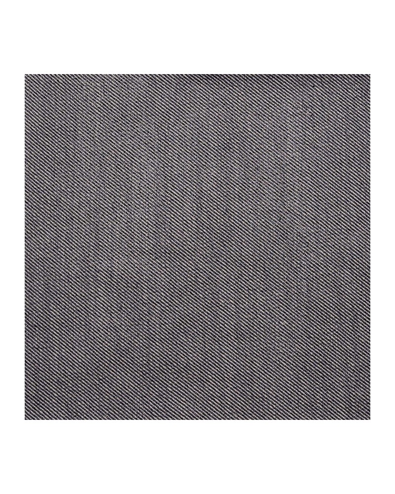 Fabric GDT-5388-010 Victoria Acero Blanco GASTON Y DANIELA Fabric GDT-5388-010 Victoria Acero Blanco GASTON Y DANIELA