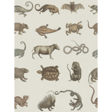 Papel de parede ARK OF SEBA WP20001 - MIND THE GAP