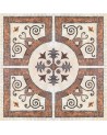 Tapete BYZANTINE TILE WP20060 - MIND THE GAP