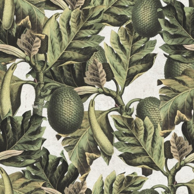 Papel Pintado EXOTIC FRUIT I WP20097 - MIND THE GAP